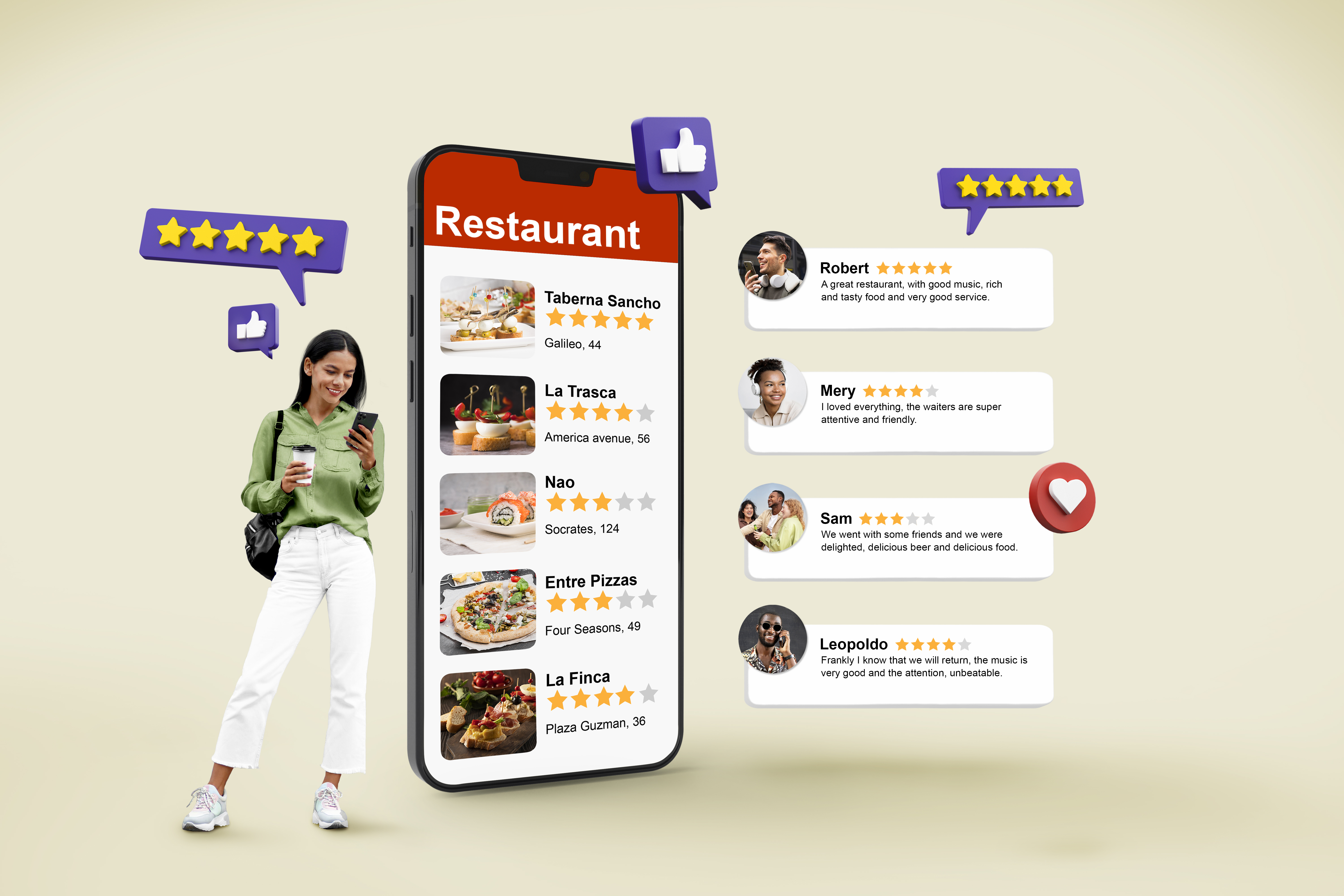 Kesimpulan review memilih catering pernikahan jakarta selatan