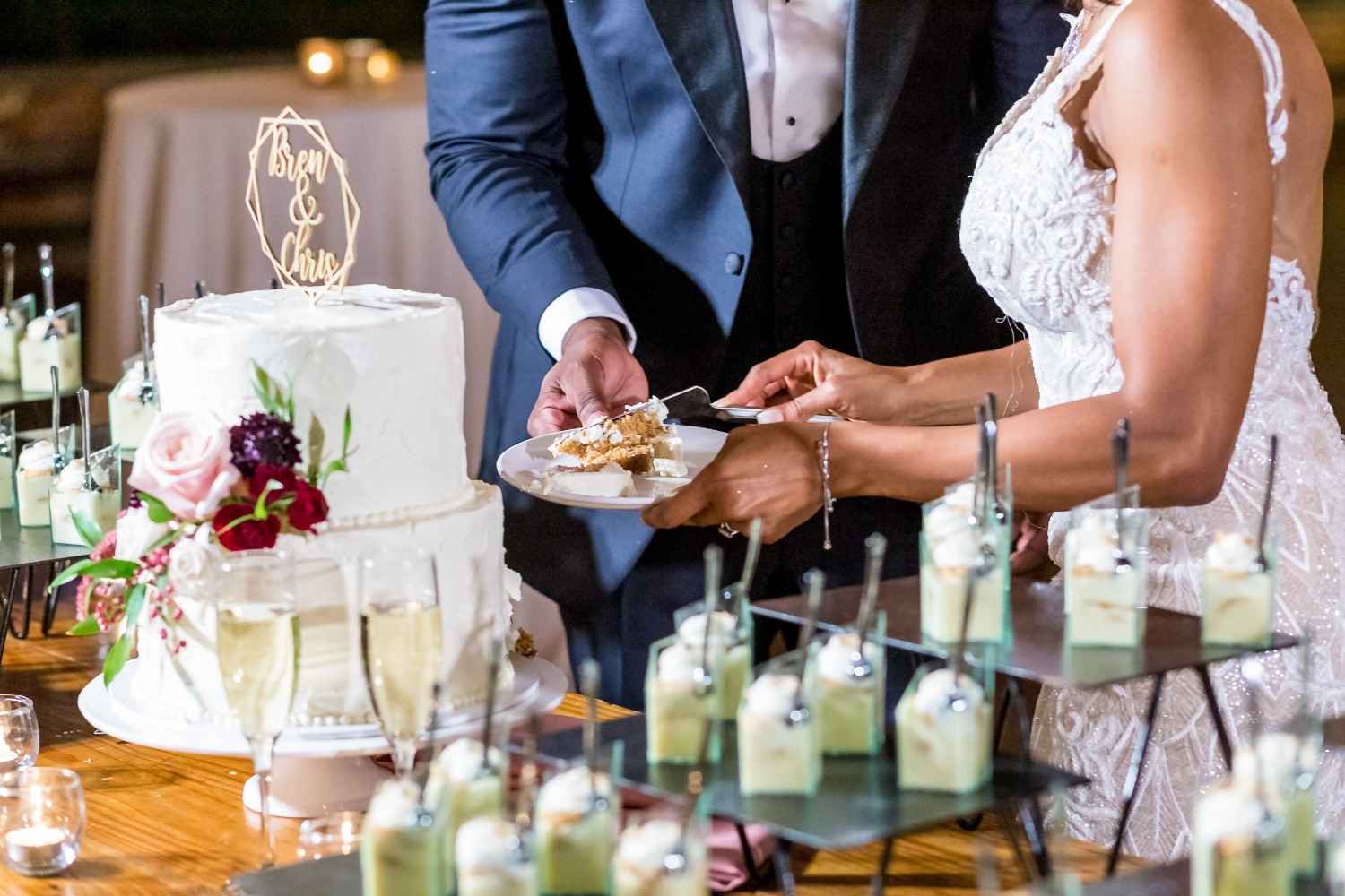 jangan asal pilih catering pilihan weddingmu